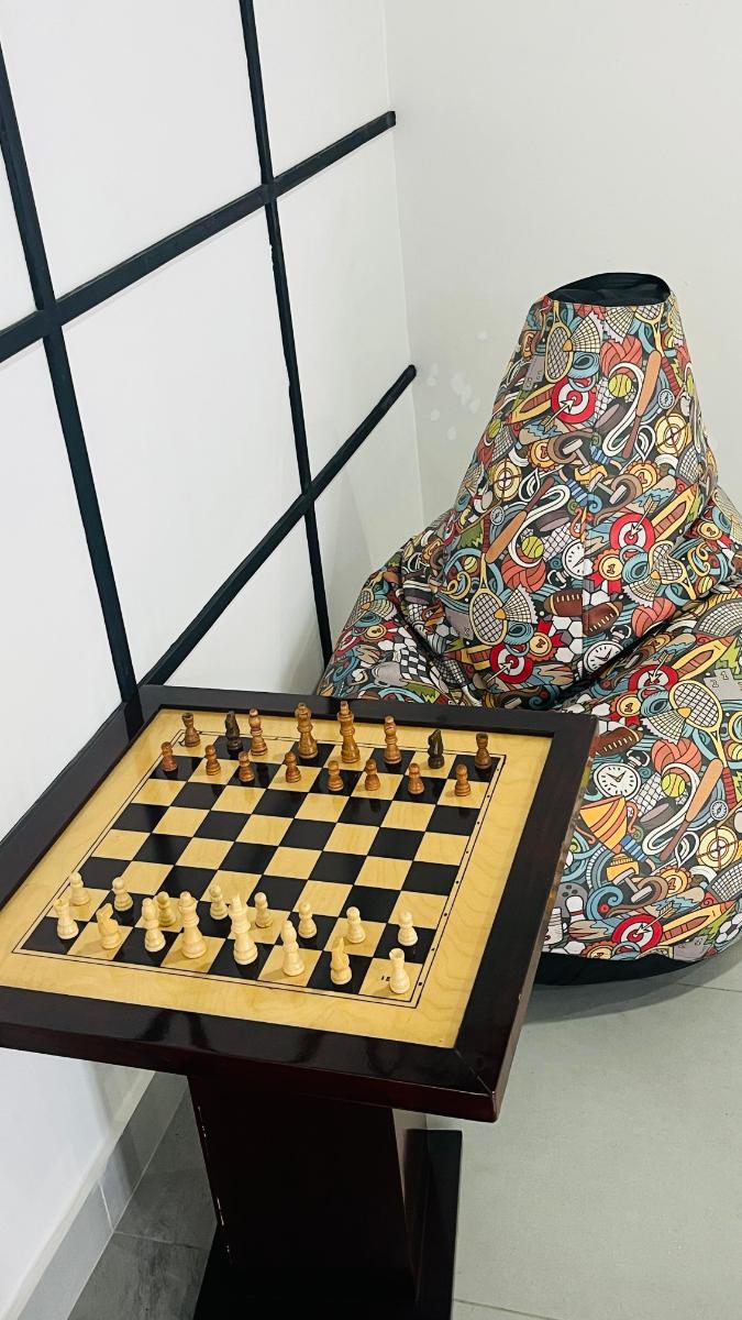 Chess Room